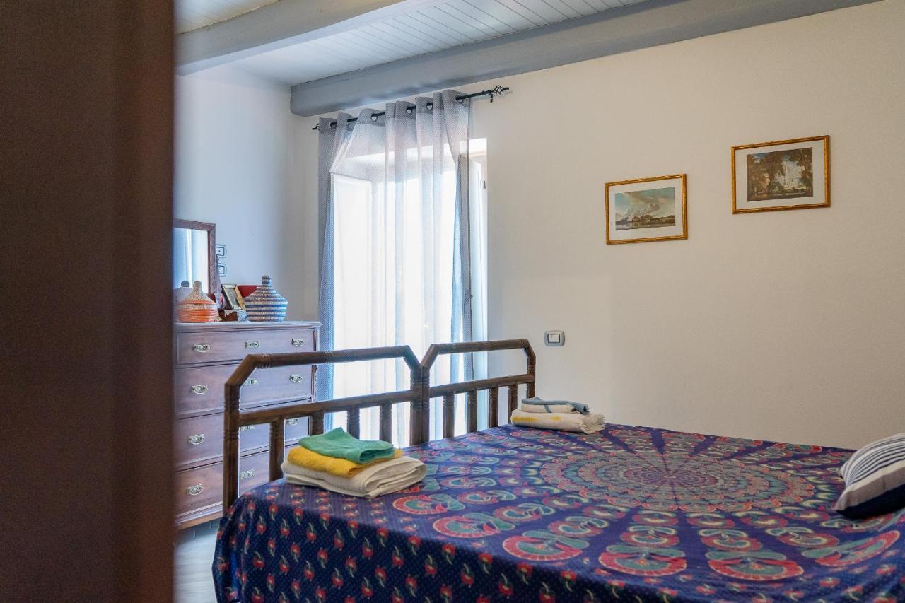 Casa N'Donda Villa Cuccaro Vetere Eksteriør bilde