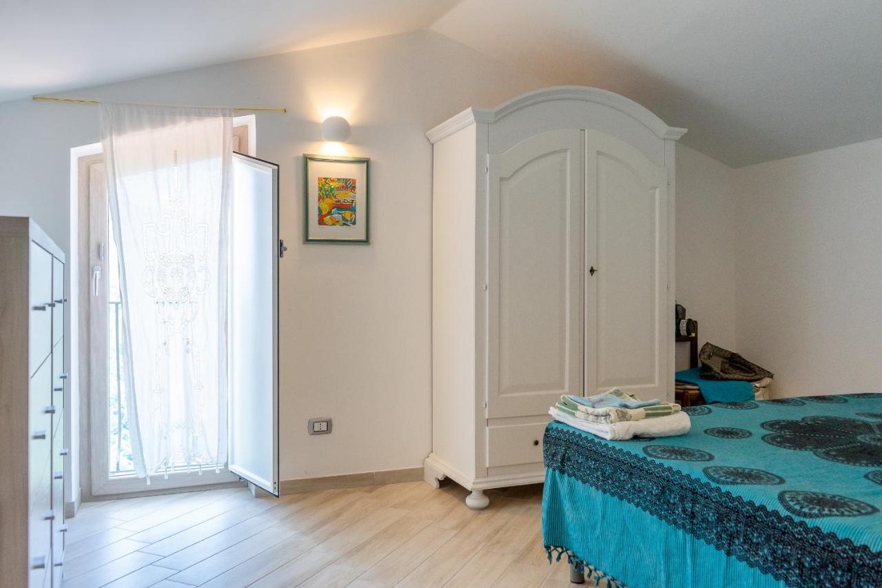 Casa N'Donda Villa Cuccaro Vetere Eksteriør bilde