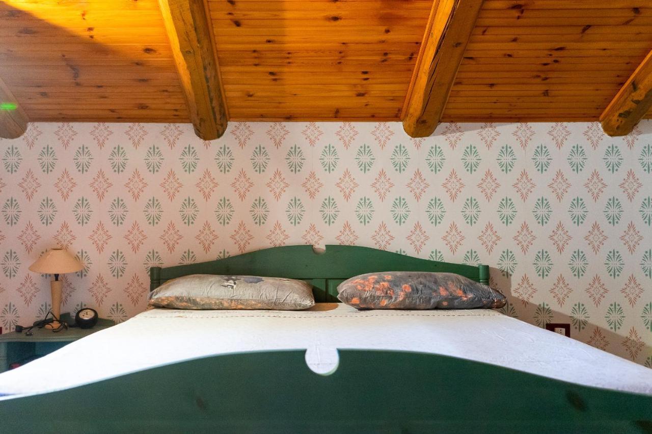 Casa N'Donda Villa Cuccaro Vetere Eksteriør bilde