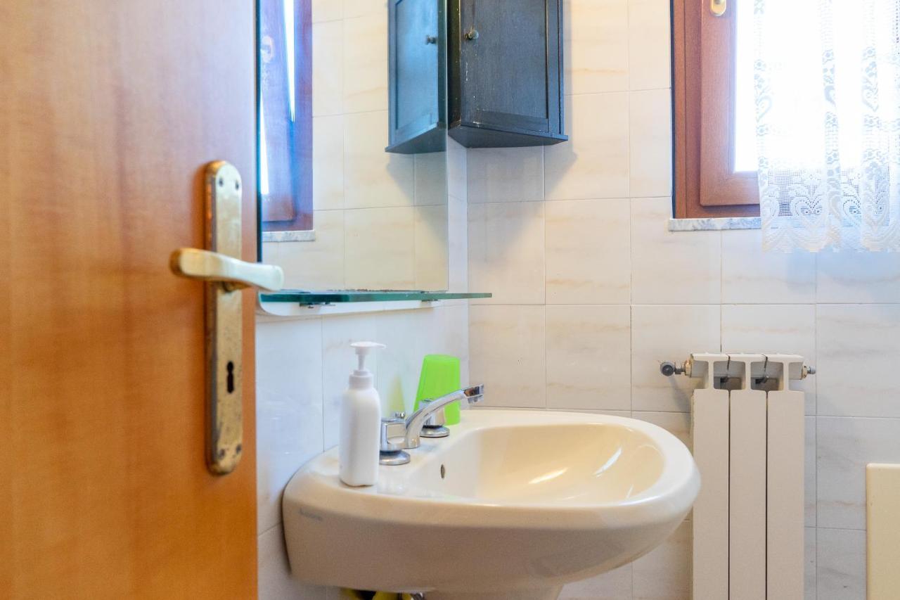 Casa N'Donda Villa Cuccaro Vetere Eksteriør bilde